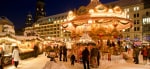 Dresden Christmas Markets