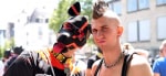 Dresden Leather and Fetish Weekend