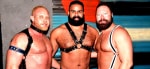 Festa di Furball Chicago Mr Leather Edition