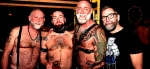 Festa di Furball Chicago Mr Leather Edition