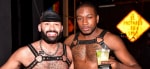 Festa di Furball Chicago Mr Leather Edition