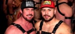 Festa di Furball Chicago Mr Leather Edition