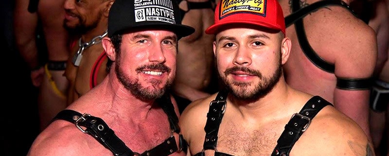 Furball Chicago Mr Leather Edition Party