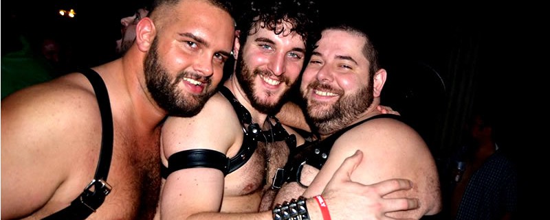 Furball Chicago Pride