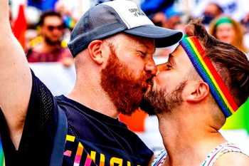 Gay CSD Salzburg Pride
