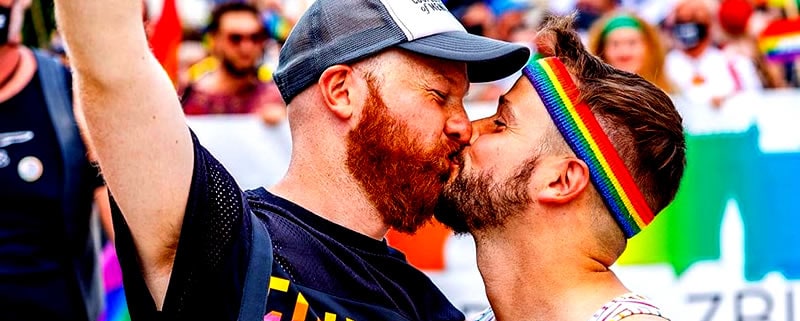 Gay CSD Salzburg Pride