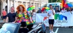 Gay CSD Salzburg Pride