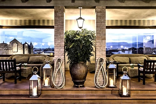 Grand Hotel Baglioni