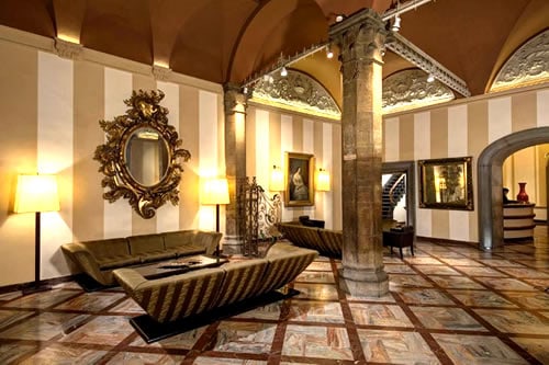Grand Hotel Cavour Grand Hotel Cavour