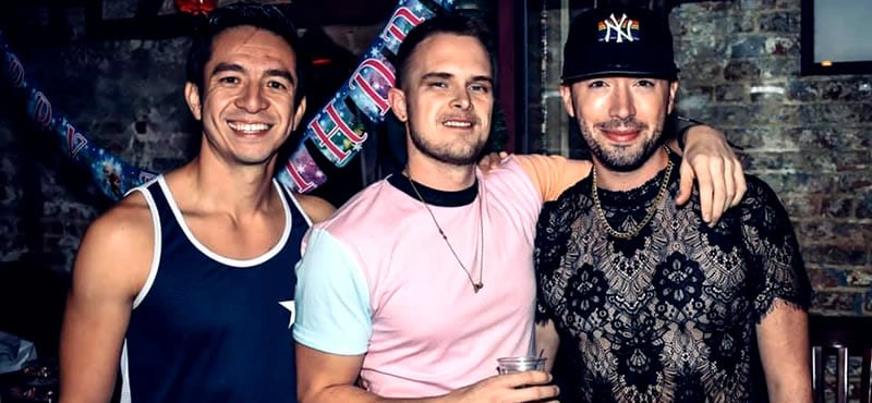 Harder After Hours New York Pride Weekend