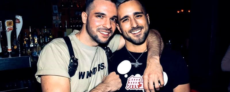 Harder After Hours New York Pride Weekend