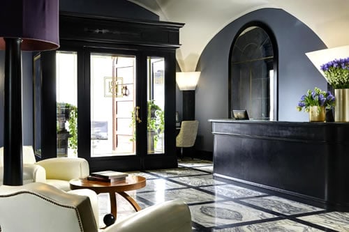 Hotel Balestri - WTB Hotels Hotel Balestri - WTB Hotels