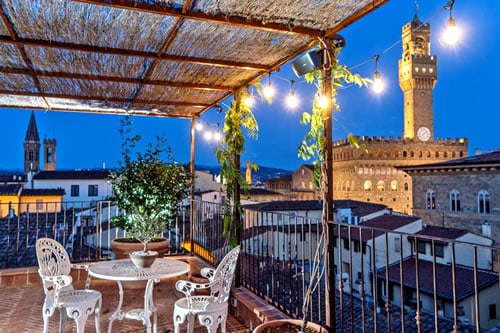 Hotel Calimala Hotel Calimala