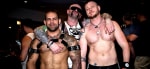 IML Chicago Stampede Party