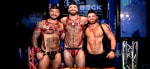 IML Chicago Stampede Party