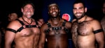 IML Chicago Stampede Party
