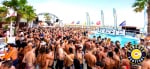 La Leche Pool Party - Édition Festival du Circuit de Barcelone