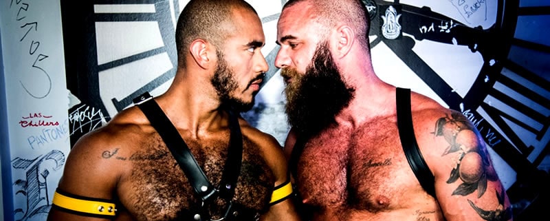 Macho Party Madrid WE Pride Festival