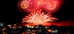 Malta International Fireworks festival