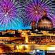 Malta International Fireworks festival