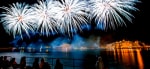 Malta International Fireworks festival