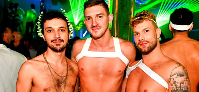 Where to celebrate new years eve in puerto rico 2019 Medusa Pride Cabo Rojo Puerto Rico 2023