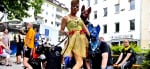 Munich Fetish Summer Weekend