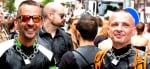 Munich Fetish Summer Weekend