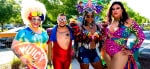 Myrtle Beach Pride Summer Celebration