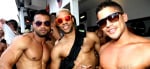 Sundia WE Party Barcelona Circuit Edition