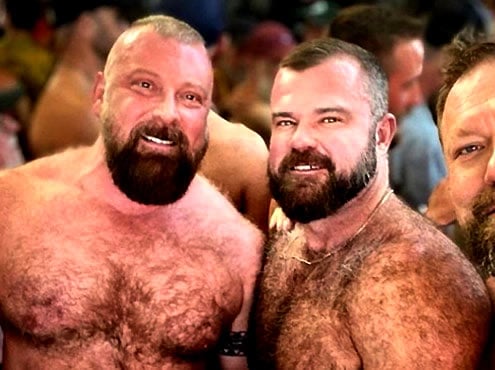 Pig Daddy Palm Springs