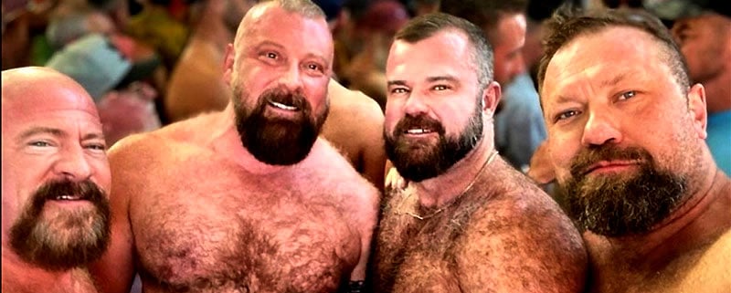 Pig Daddy Palm Springs