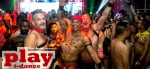 Play T-Dance Dore Alley Weekend