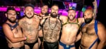 Play T-Dance Dore Alley Weekend