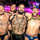 Play T-Dance Dore Alley Weekend