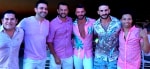 Puerto Vallarta Pink Dinner & After Party