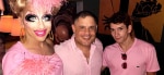 Puerto Vallarta Pink Dinner & After Party