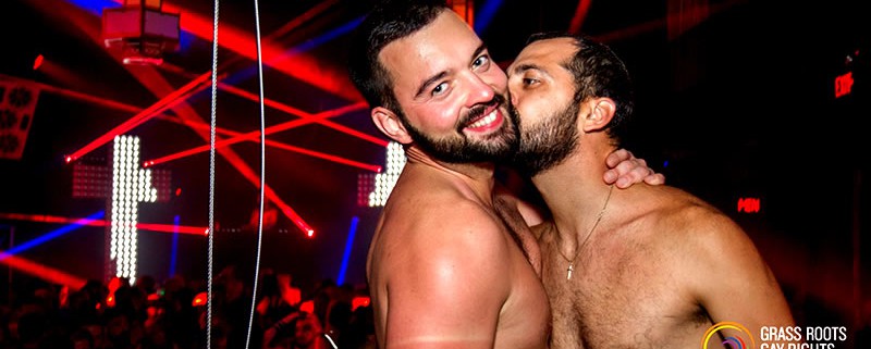 Ritual San Francisco by Real Bad Dore Alley After Hours
