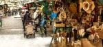 Salzburg Christmas Market and Advent Celebrations