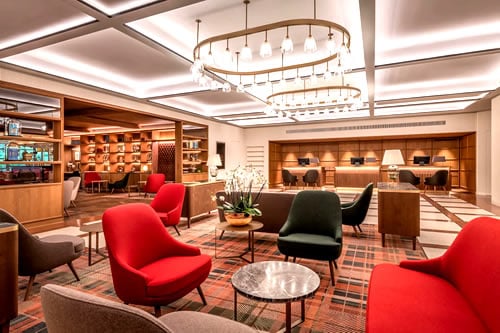 Sheraton Grand Salzburg
