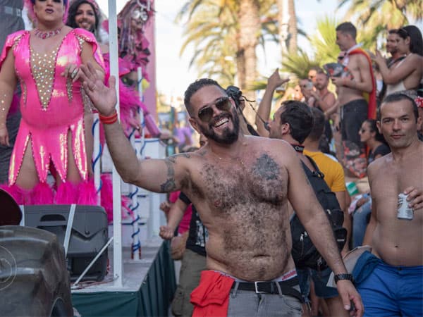 Sitges Pride 2022