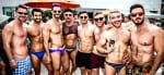 SpLAash Pool Party, Los Angeles Pride Event