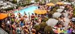 SpLAash Pool Party, Los Angeles Pride Event