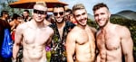 SpLAash Pool Party, Los Angeles Pride Event