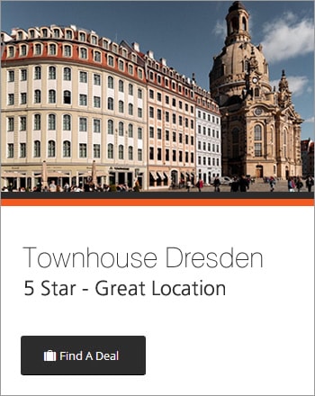 Townhouse Dresden