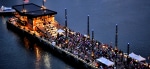 Washington Pride on the Pier