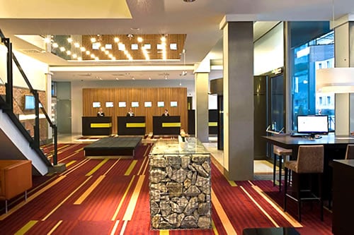 Wyndham Grand Salzburg Conference Centre