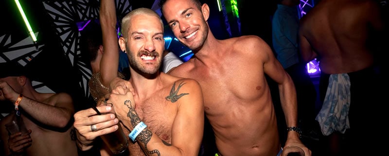 X-Fest Denver Pride Edition