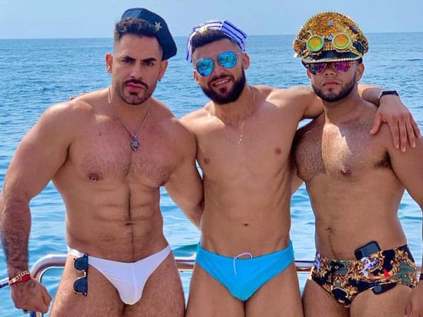 Puerto Vallarta Events