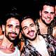 Lux Seville presents Matrix Party
